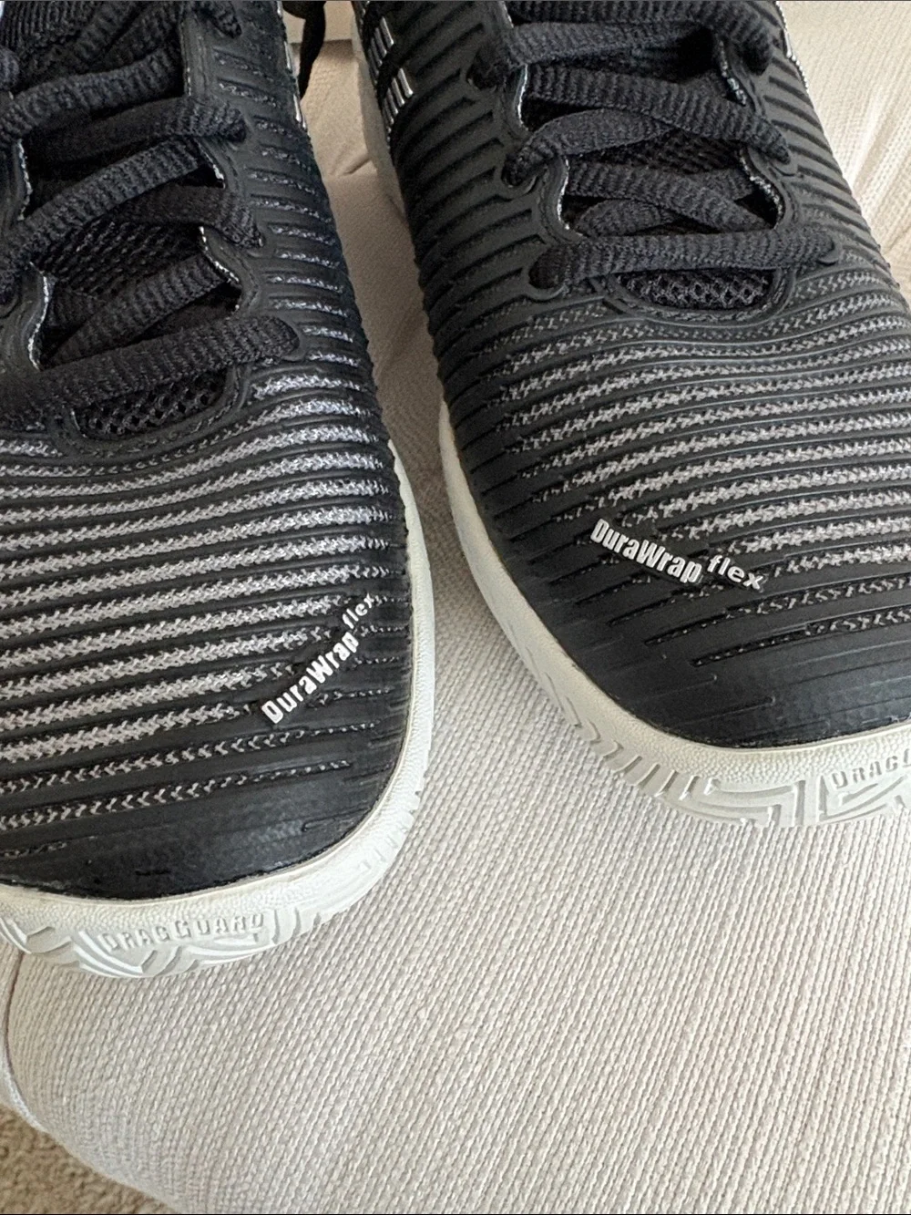 K-SWISS Hypercourt express 2